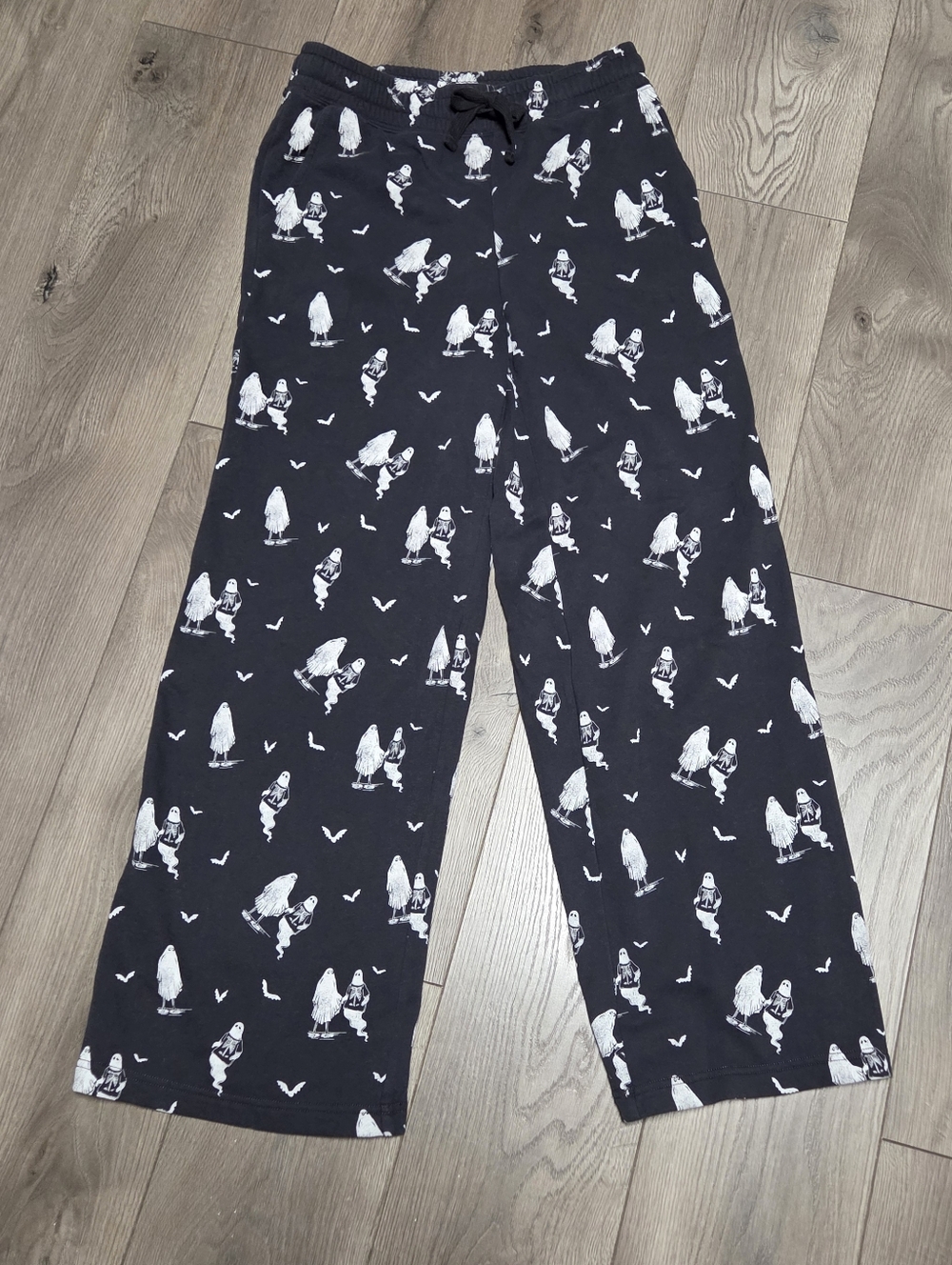 AE Halloween Fleece Pant